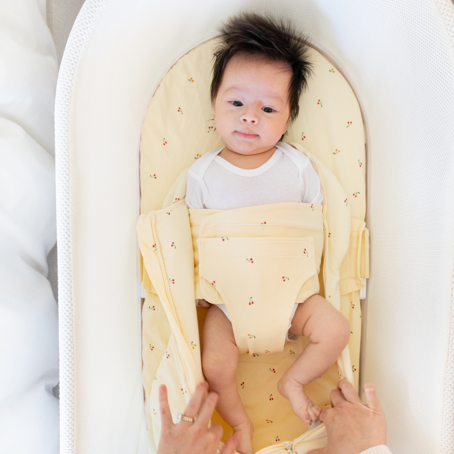 SNOO Comforter Sack Sleeping Bag