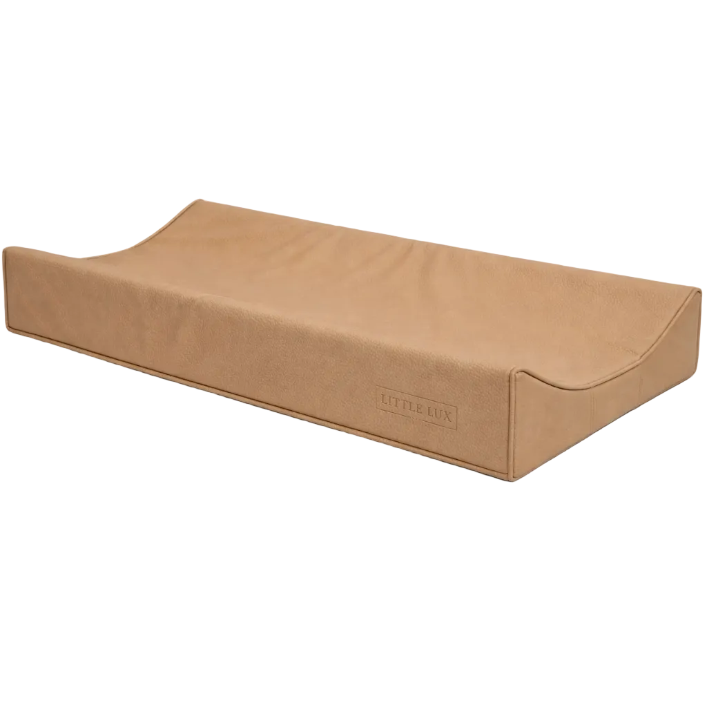 Little Lux Sleep Change Pad.