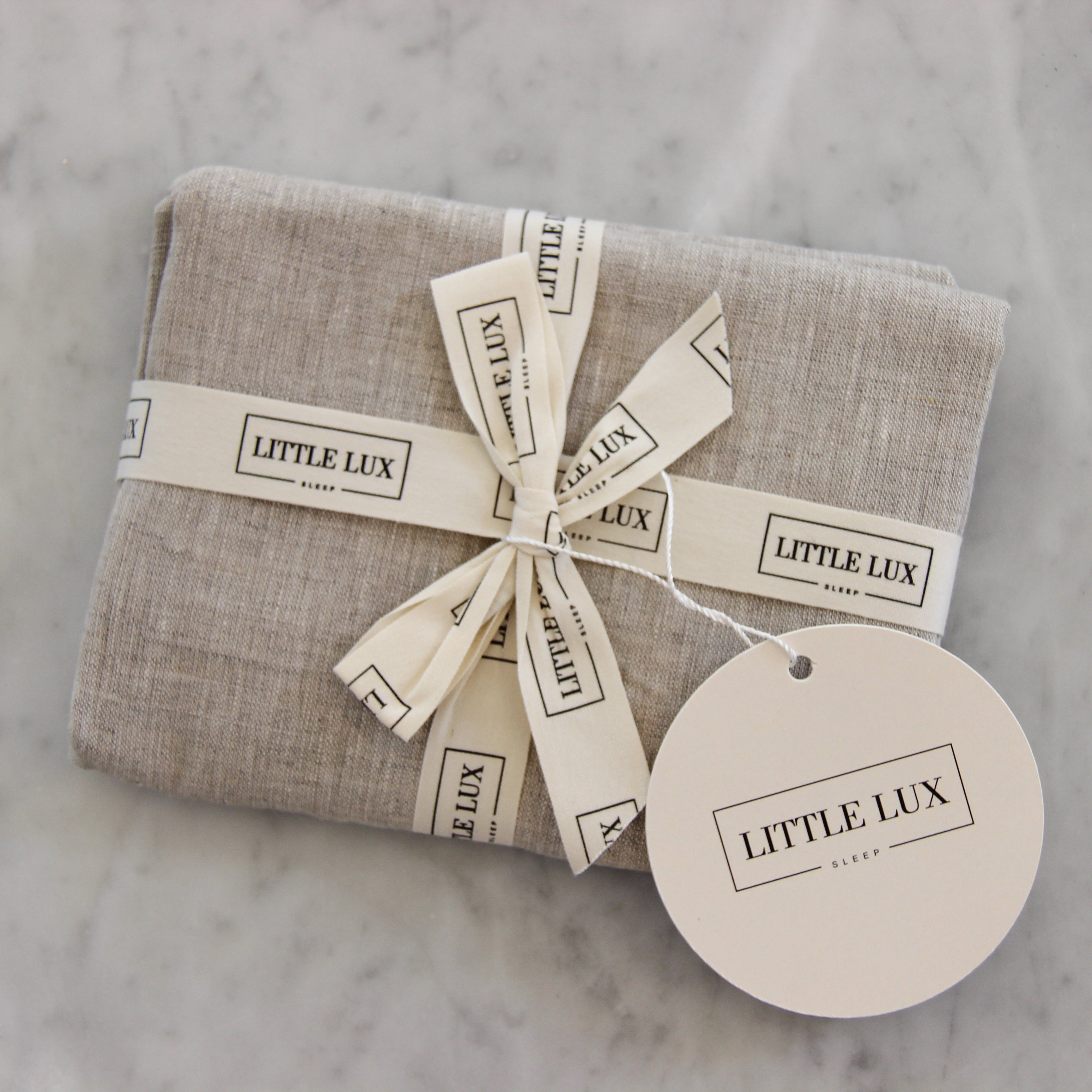 Lounger Cover - Dune