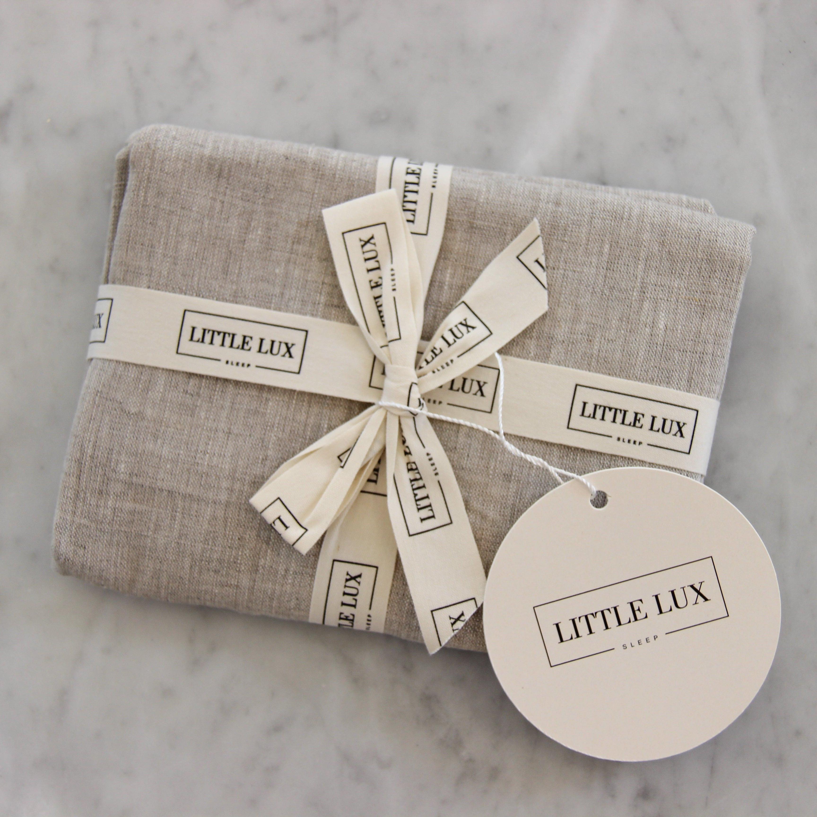 Lounger Cover - Dune