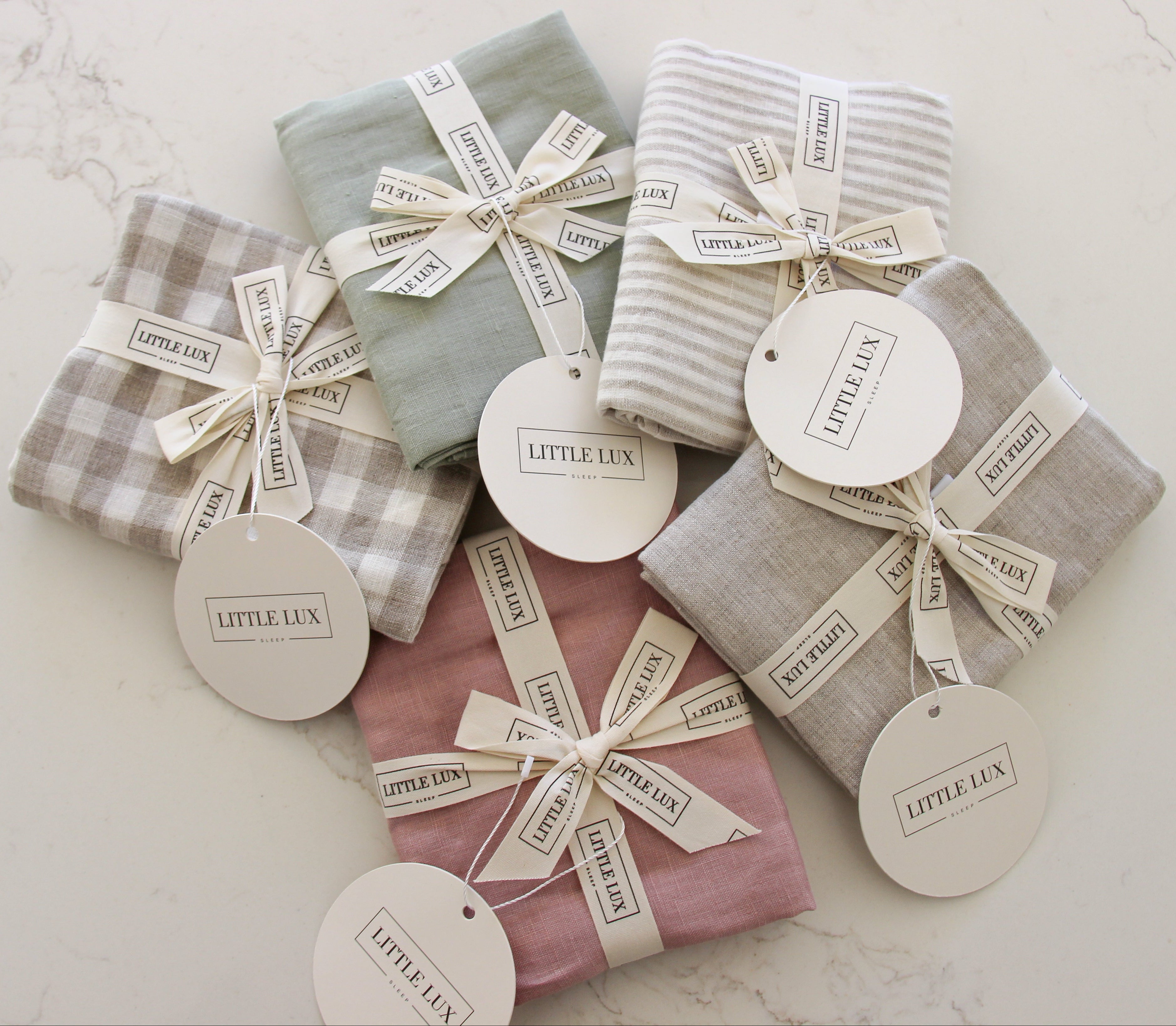 Lounger Cover - Sage Mist