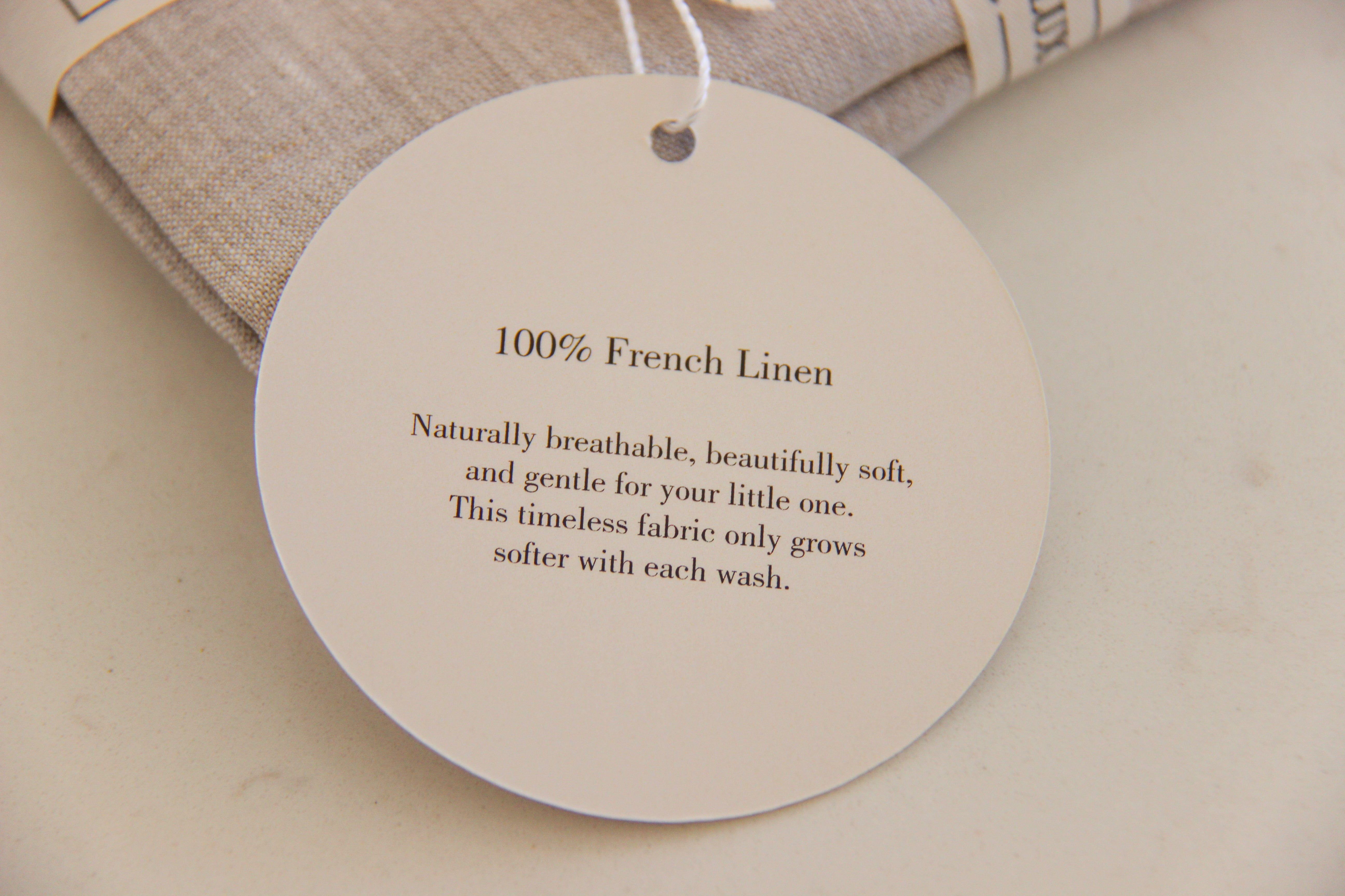 Little Lux Sleep - Baby Lounger (with cover)