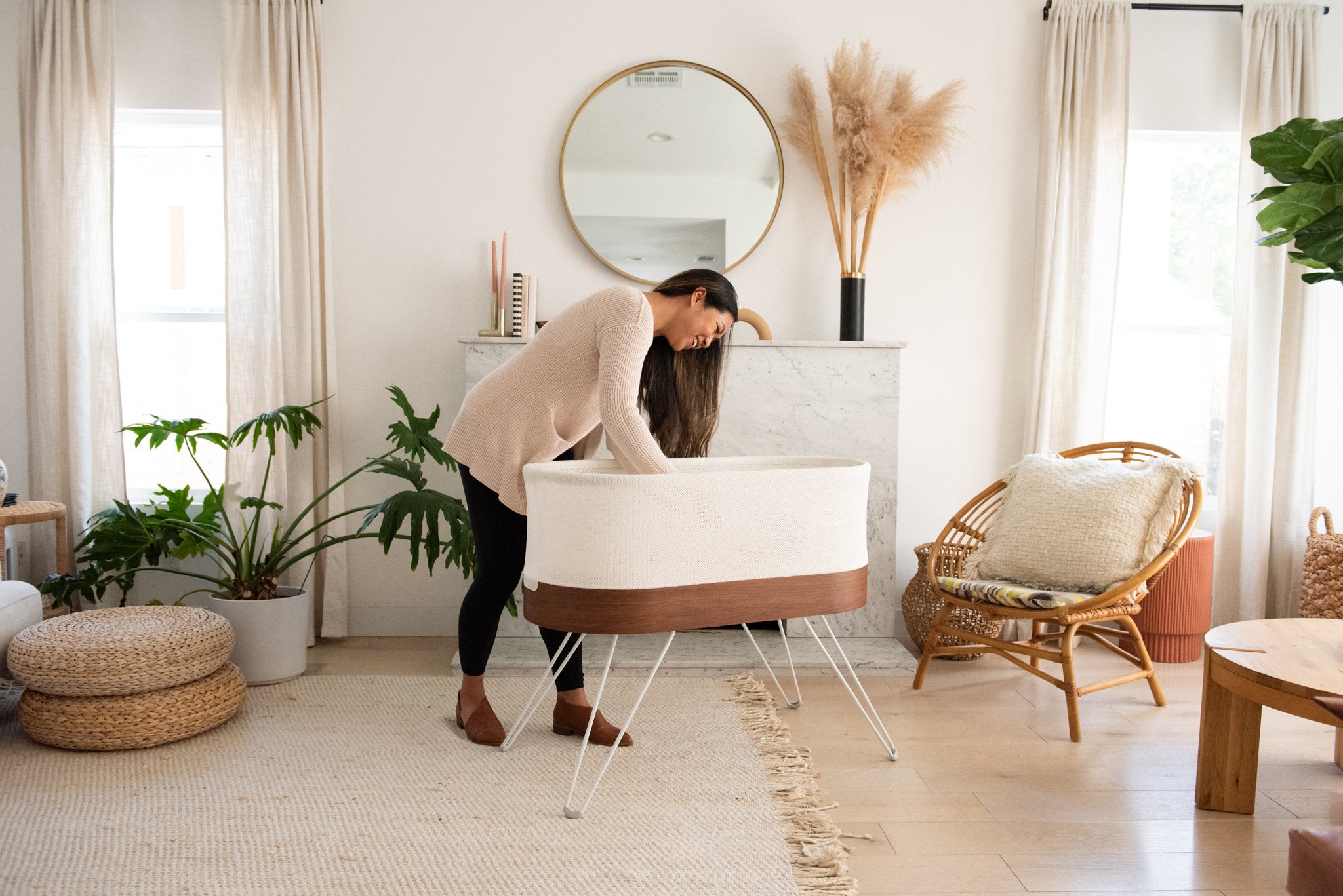 Little Lux Sleep - Premium Baby Sleep Products NZ