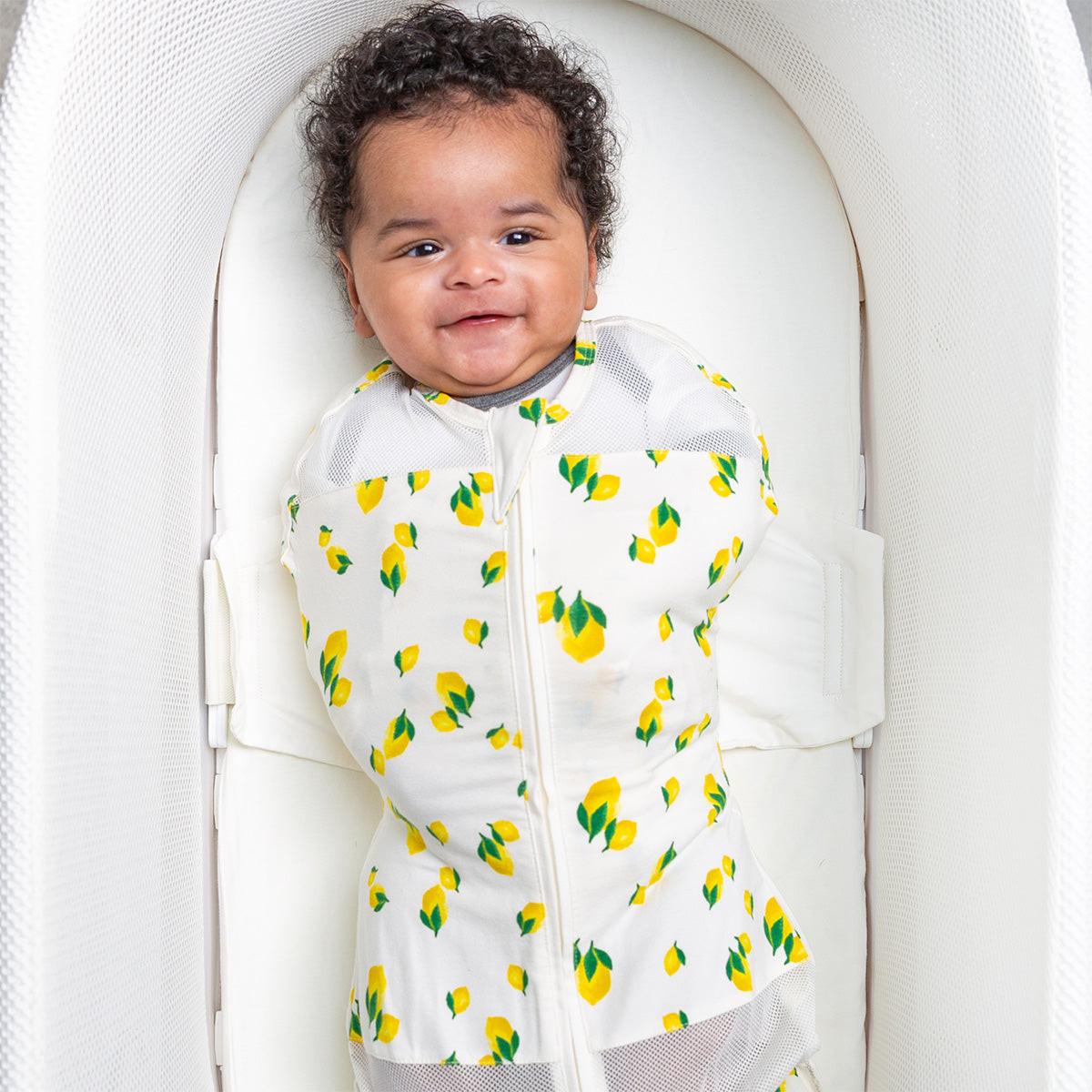 100% Organic SNOO Sleep Sack