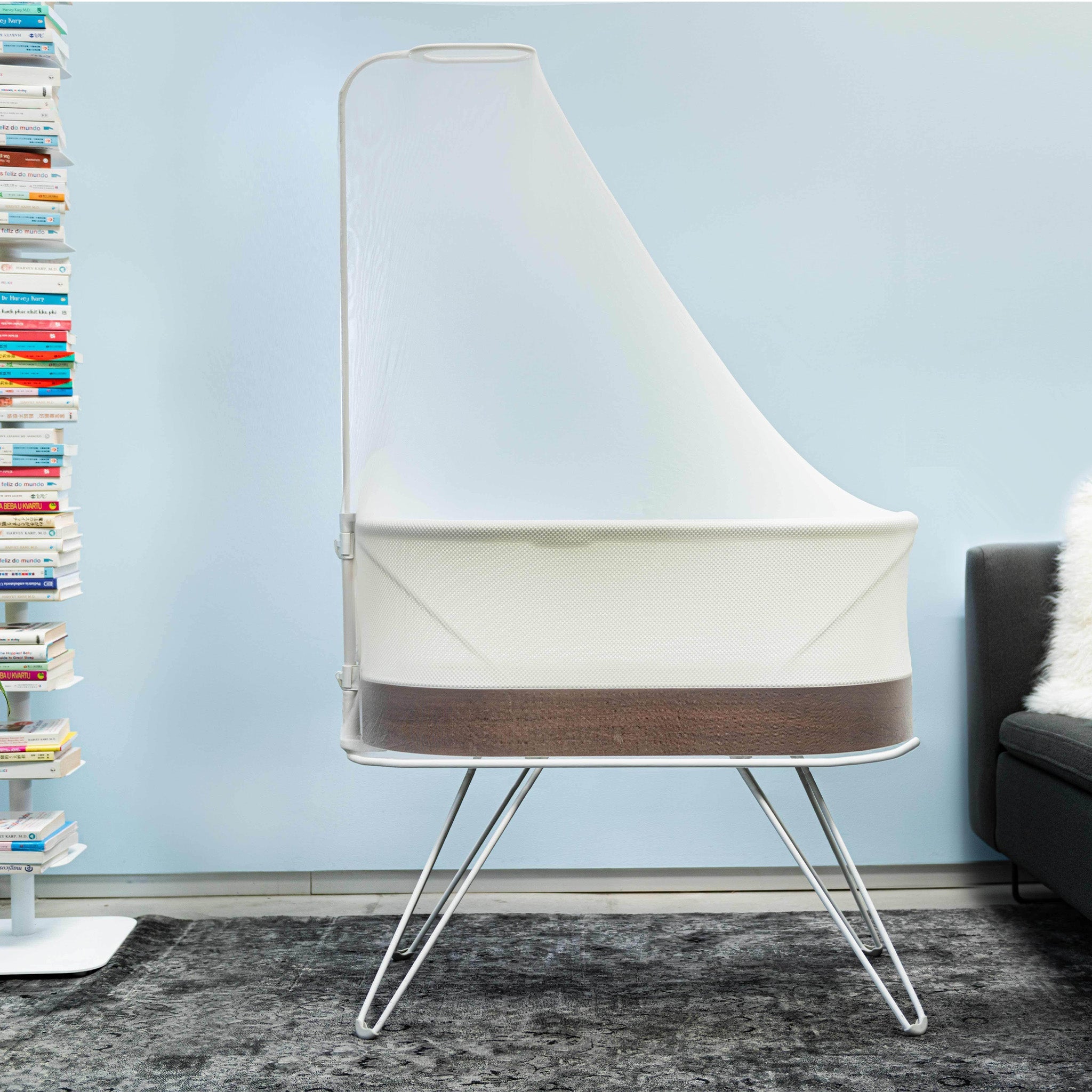 Shoo Baby Mosquito Net Protection