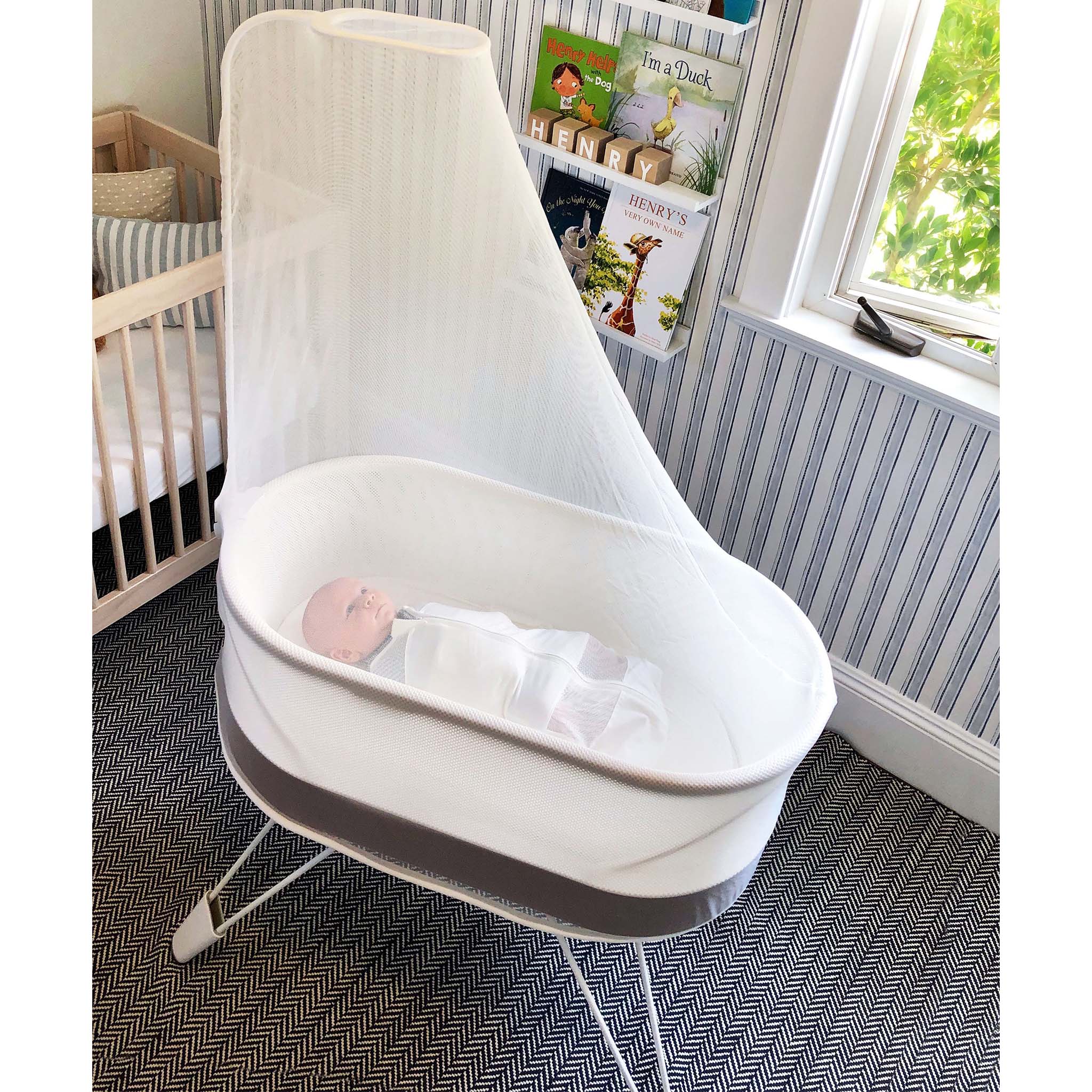 Shoo Baby Mosquito Net Protection