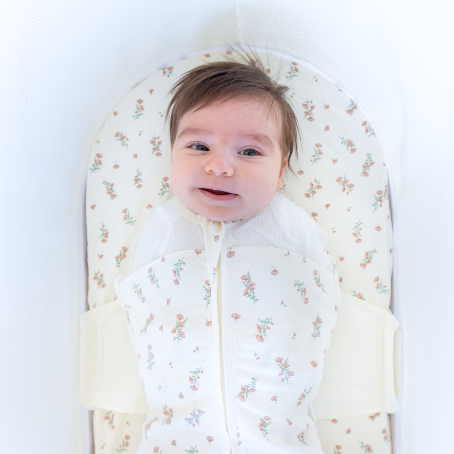 100% Organic SNOO Sleep Sack