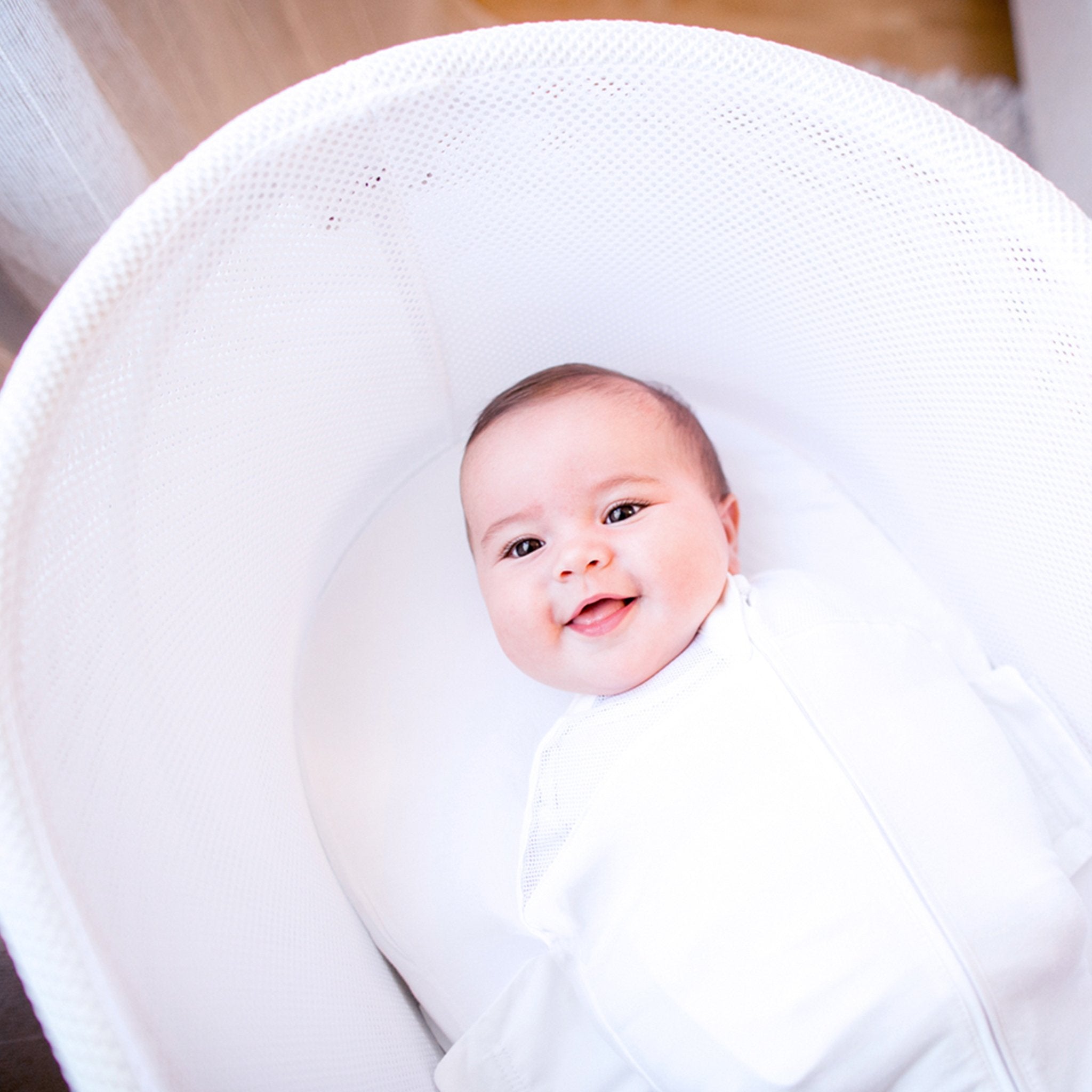 100% Organic SNOO Sleep Sack