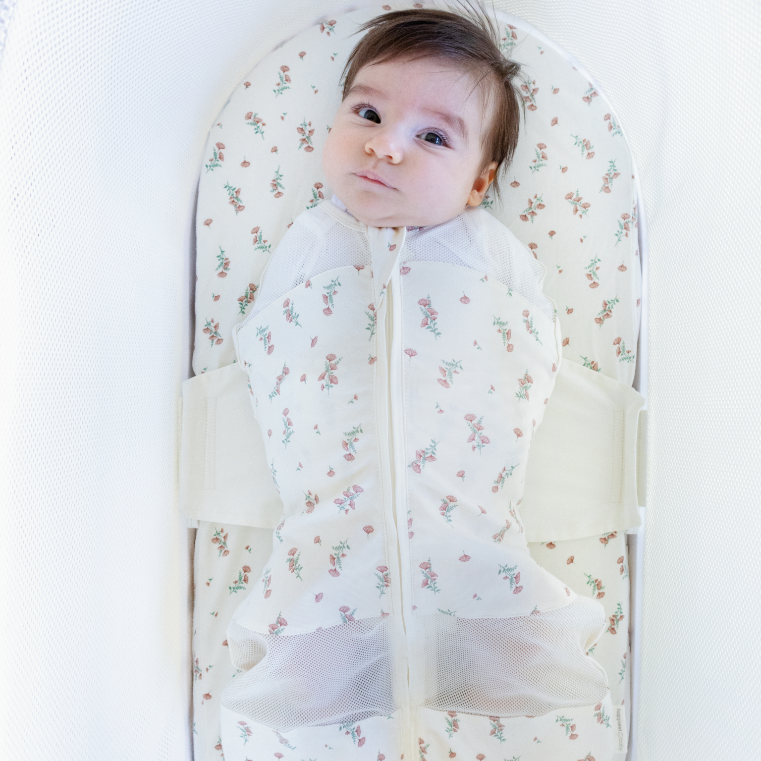 100% Organic SNOO Sleep Sack