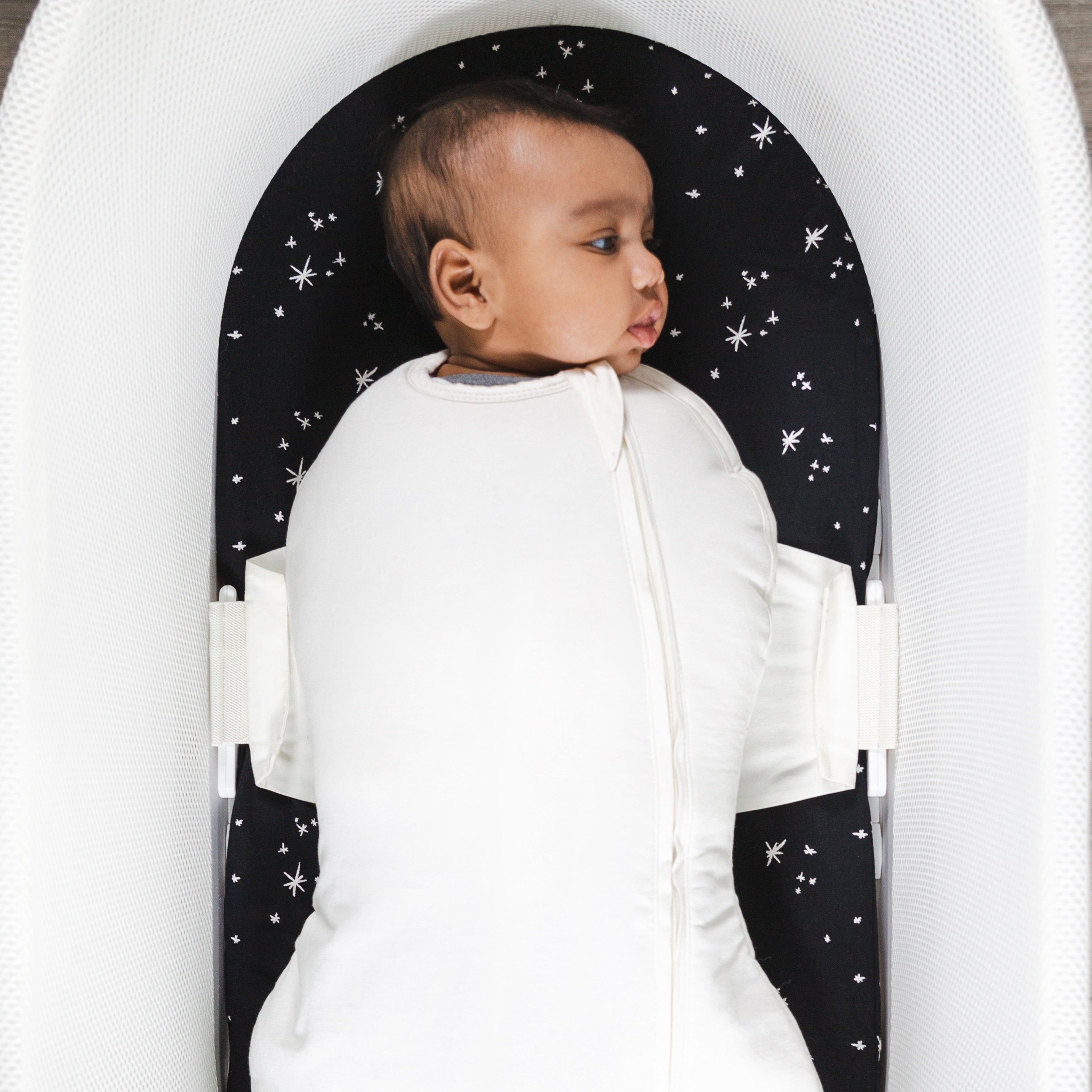 SNOO Comforter Sack Sleeping Bag