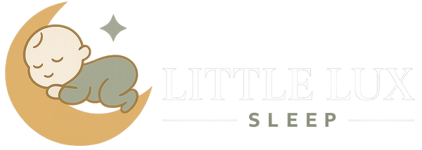 Little Lux Sleep - Premium Baby Sleep Products NZ

