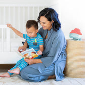 SNOObie Smart Soother: Ultimate Baby Sleep Assistant