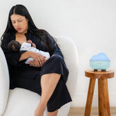 SNOObie Smart Soother: Ultimate Baby Sleep Assistant