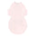 100% Organic SNOO Sleep Comforter Sack - Rose