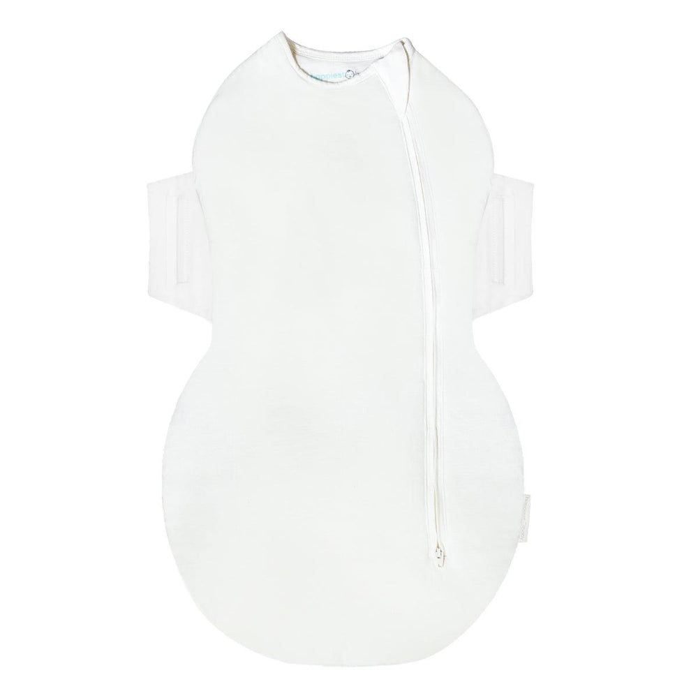 100% Organic SNOO Sleep Comforter Sack - Ivory