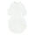 100% Organic SNOO Sleep Comforter Sack - Ivory