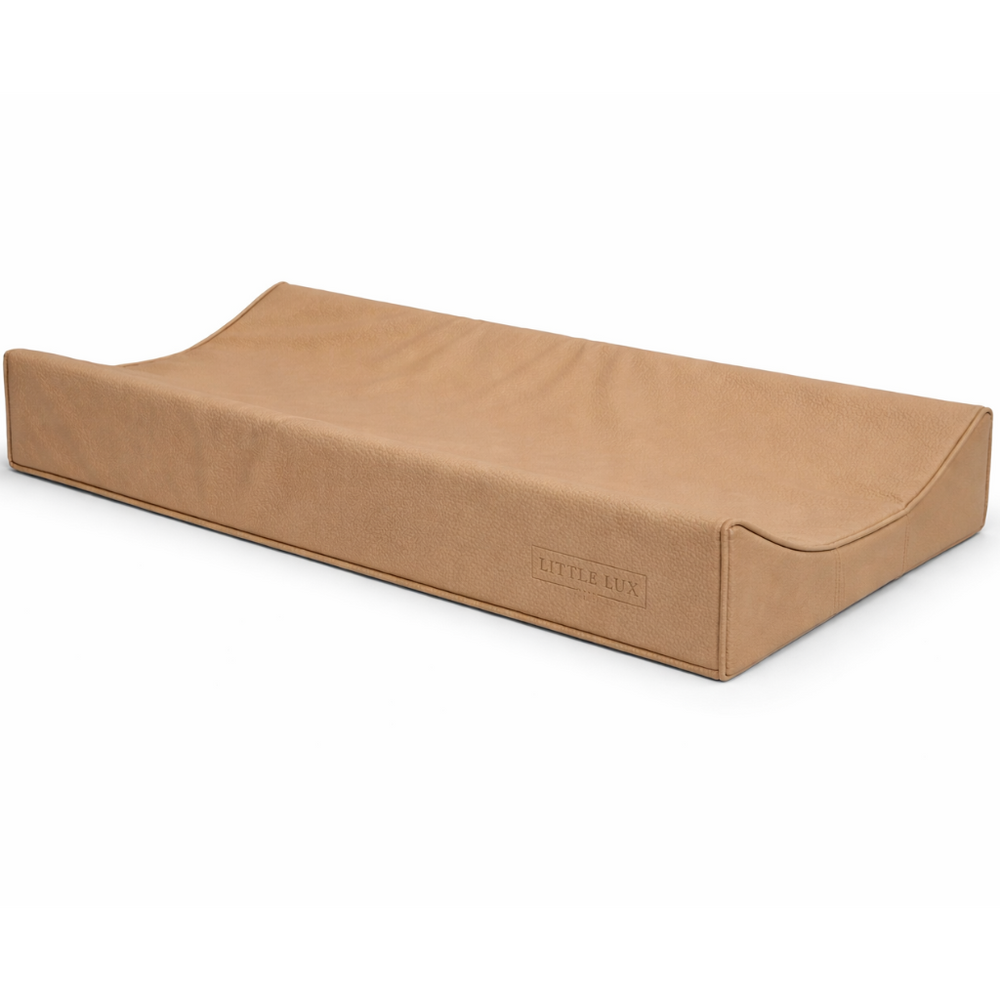 Little Lux Sleep Change Pad