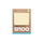 100% Organic Cotton SNOO Baby Bassinet Fitted Sheet - Butter Yellow Cherries