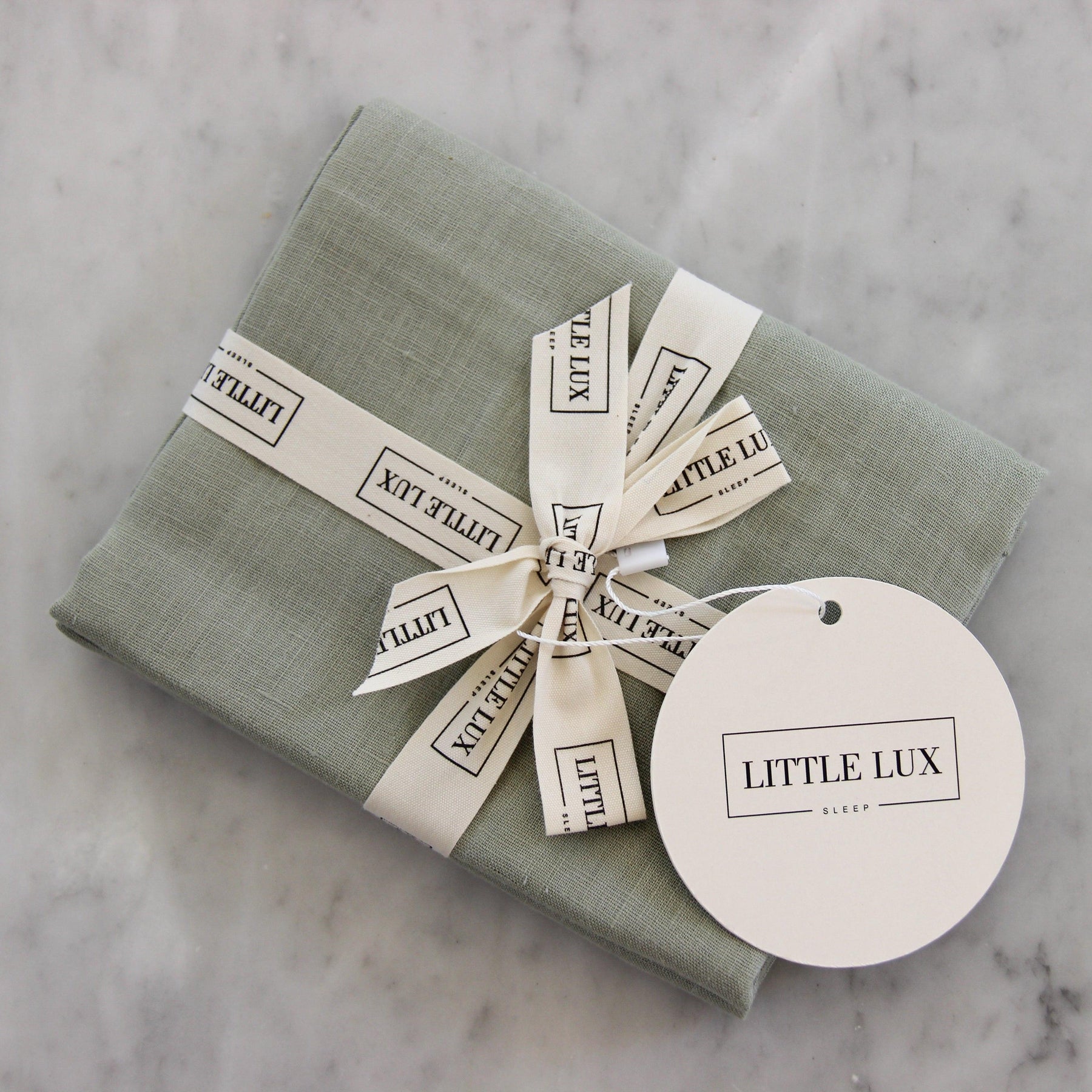 Lounger Cover - Sage Mist.