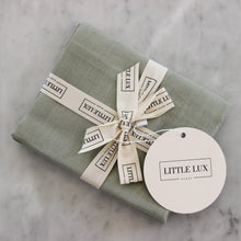 Lounger Cover - Sage Mist.