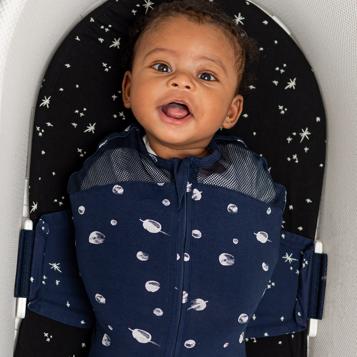 100% Organic SNOO Sleep Sack