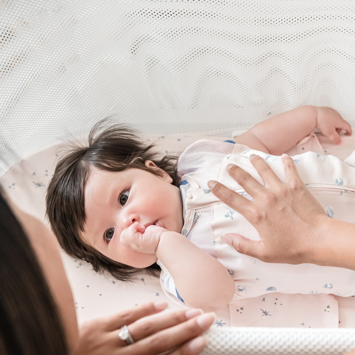 SNOO Baby Fitted Sheets