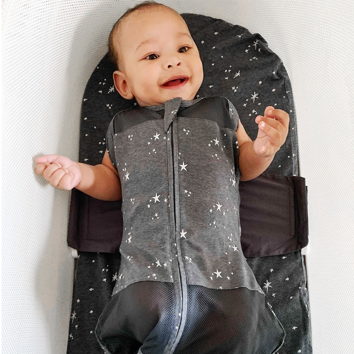 SNOO Baby Fitted Sheets