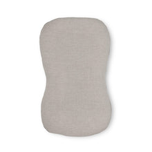 Little Lux Sleep Baby Lounger - Dune.