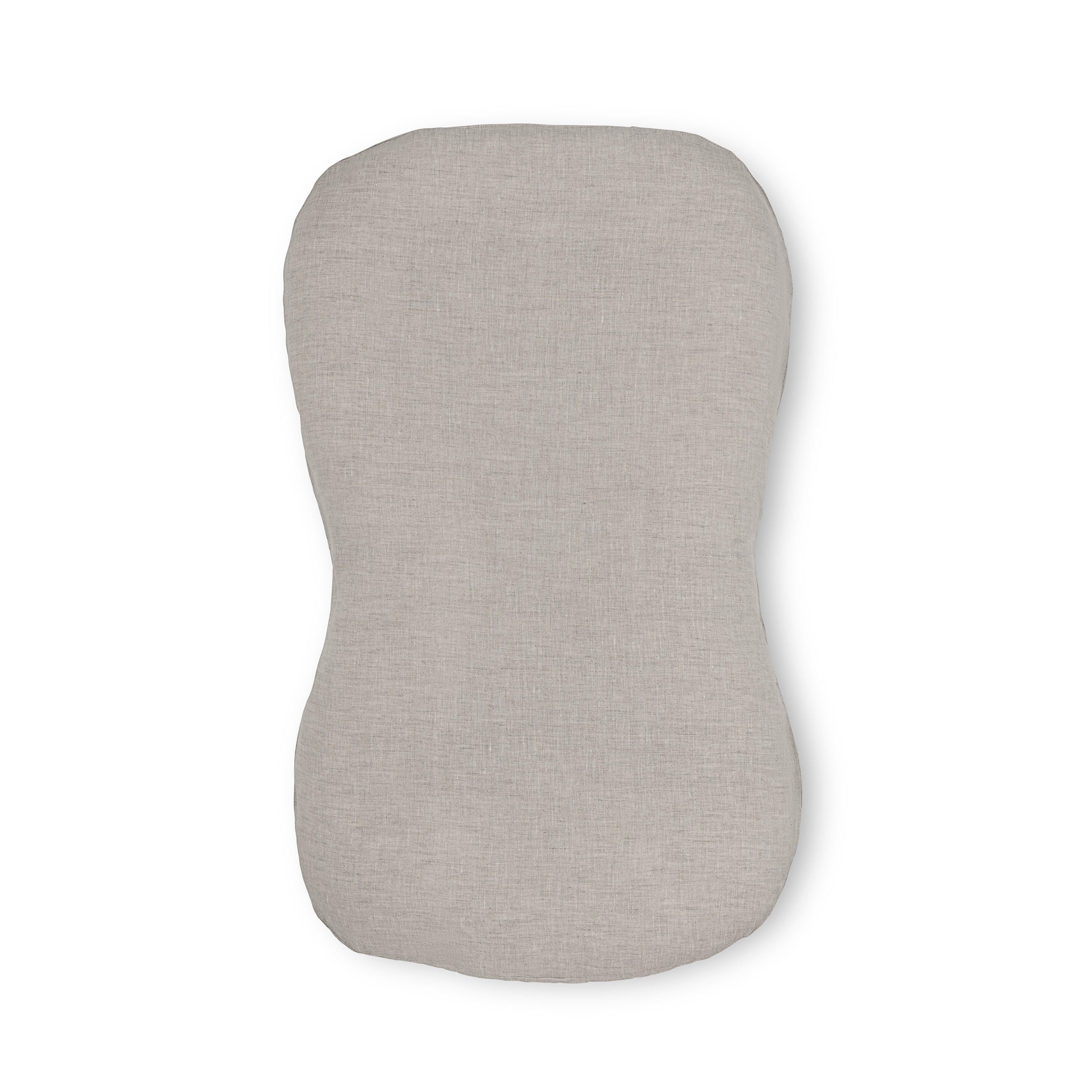 Little Lux Sleep Baby Lounger - Dune
