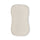 Little Lux Sleep Baby Lounger - Oat Stripe