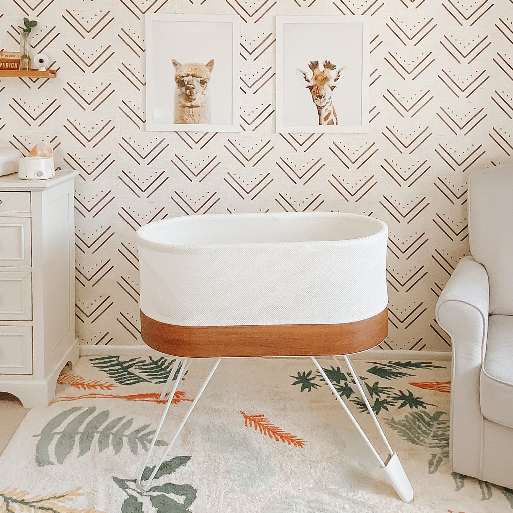 SNOO Baby Leg Lifters