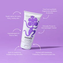 Calm Balm -  Healing Balm with Prebiotics 80ml.