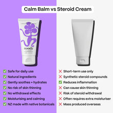 Calm Balm -  Healing Balm with Prebiotics 80ml.