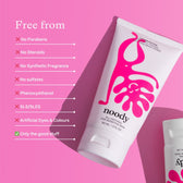 Natural Lotion Potion 150ml