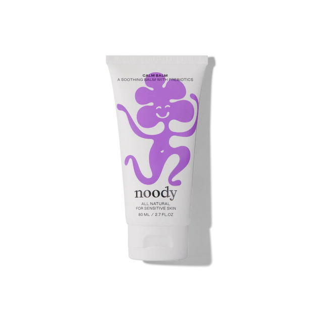Calm Balm -  Healing Balm with Prebiotics 80ml.