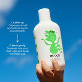 Soft Suds Gentle Bath Wash