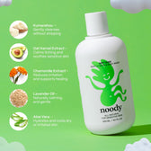 Soft Suds Gentle Bath Wash