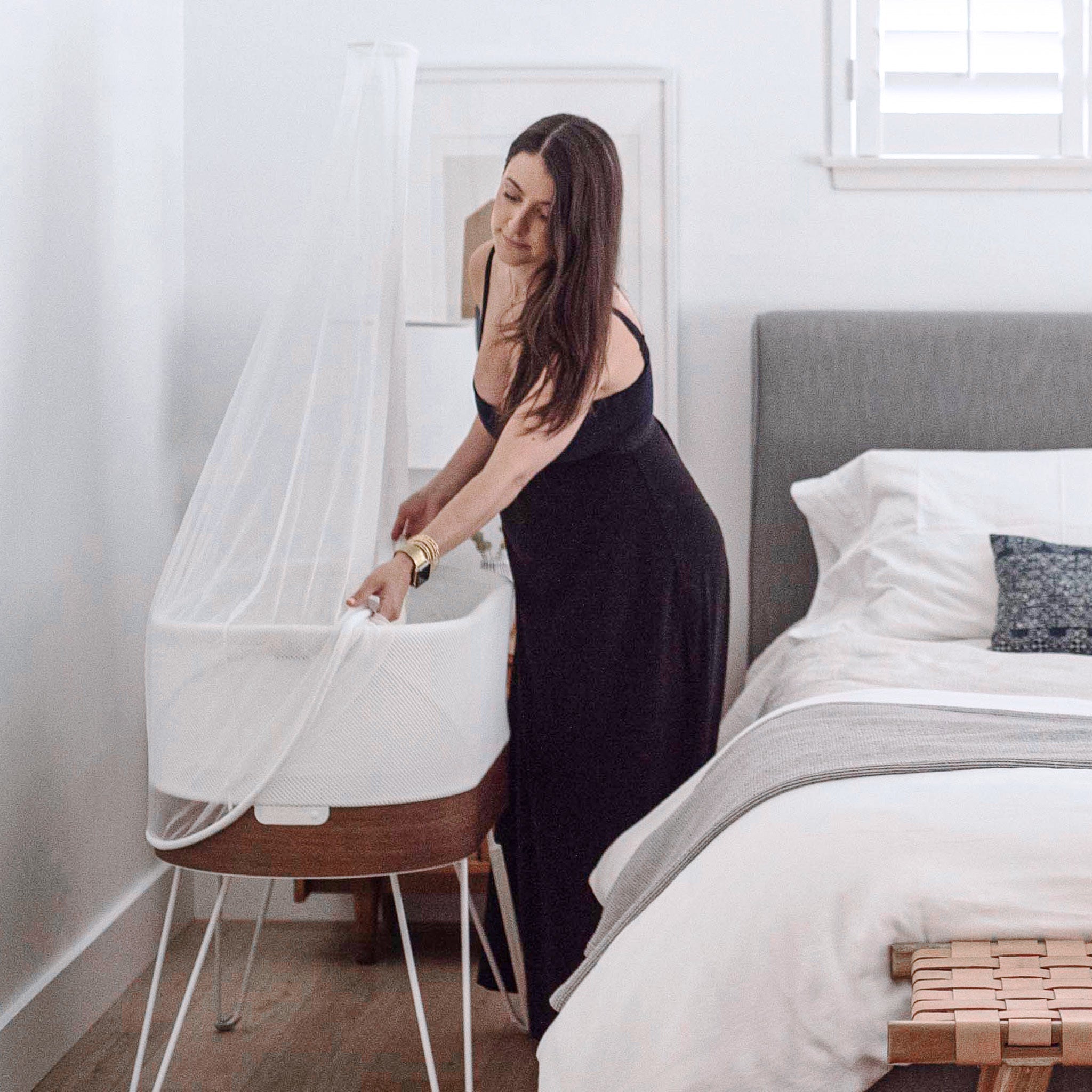 Shoo Baby Mosquito Net Protection