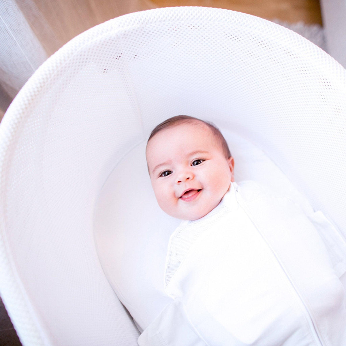 100% Organic SNOO Sleep Sack