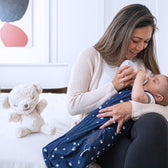 SNOObear White Noise