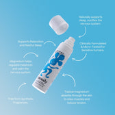 Noody Bedtime Bestie Spray