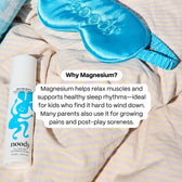 Noody Bedtime Bestie Spray