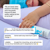 Noody Bedtime Bestie Spray