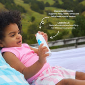 Noody Bedtime Bestie Spray