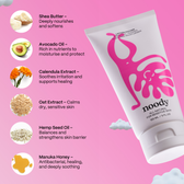 Natural Lotion Potion 150ml