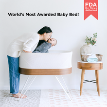 Smart Baby Bassinet Sleeper