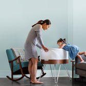 Smart Baby Bassinet Sleeper
