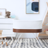 Smart Baby Bassinet Sleeper