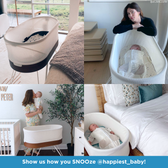 Smart Baby Bassinet Sleeper