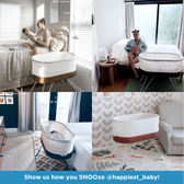 Smart Baby Bassinet Sleeper